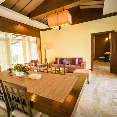 Sibsan Resort & Spa Maetaeng Chiang Mai Meteng Kültér fotó