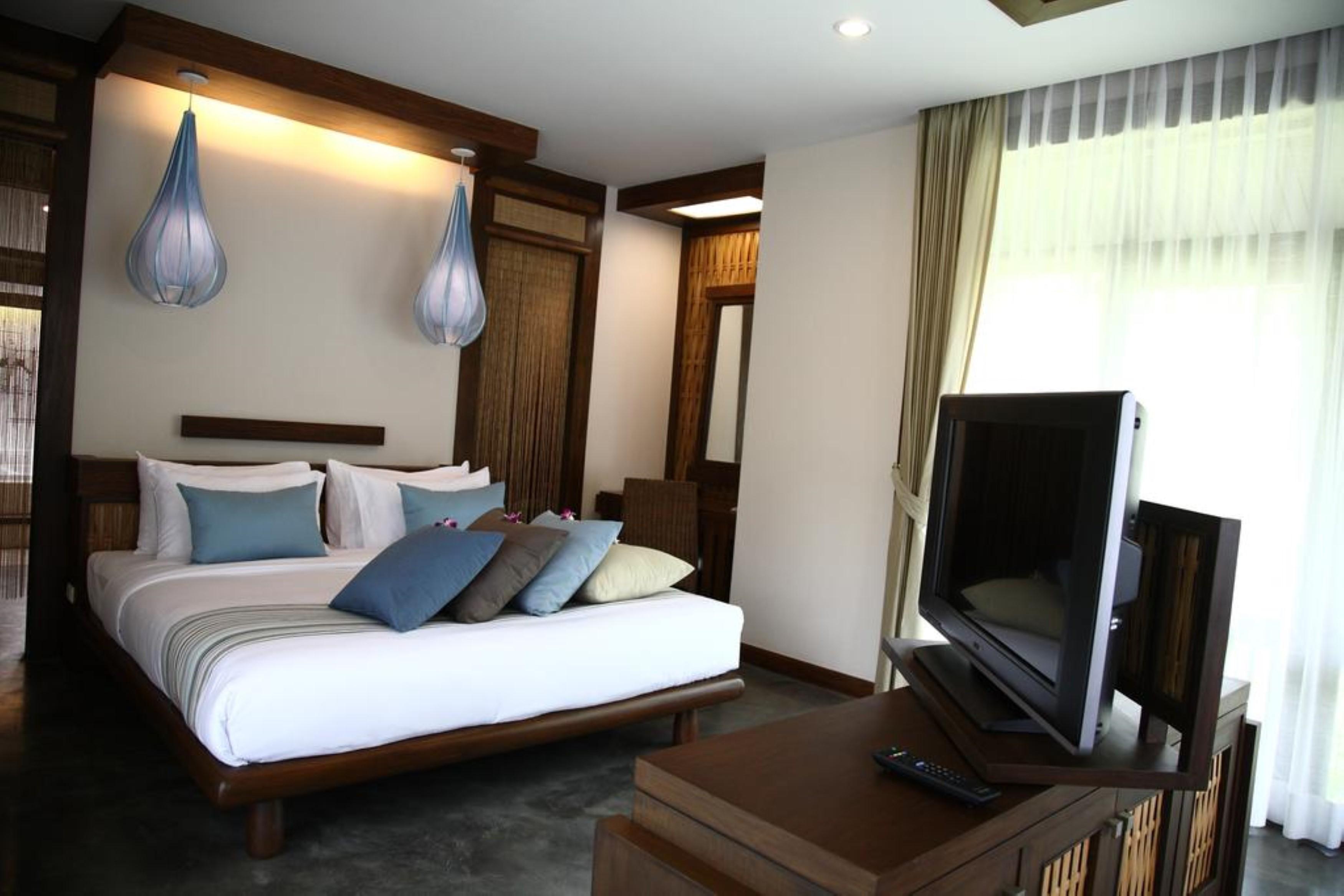Sibsan Resort & Spa Maetaeng Chiang Mai Meteng Kültér fotó