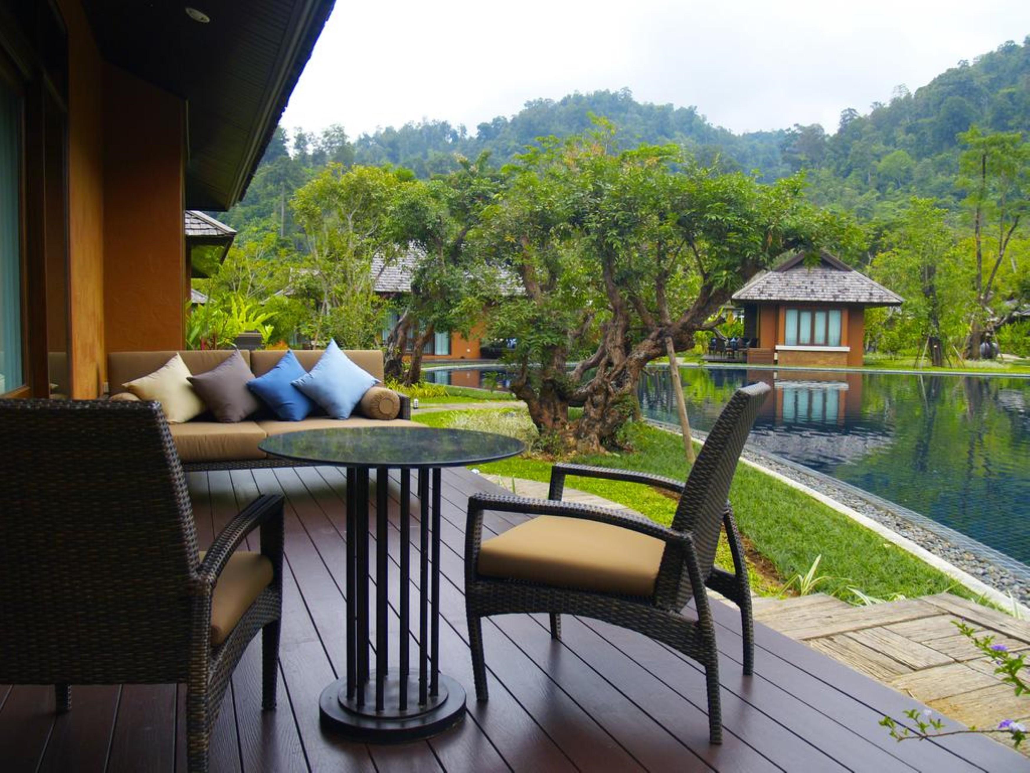 Sibsan Resort & Spa Maetaeng Chiang Mai Meteng Kültér fotó