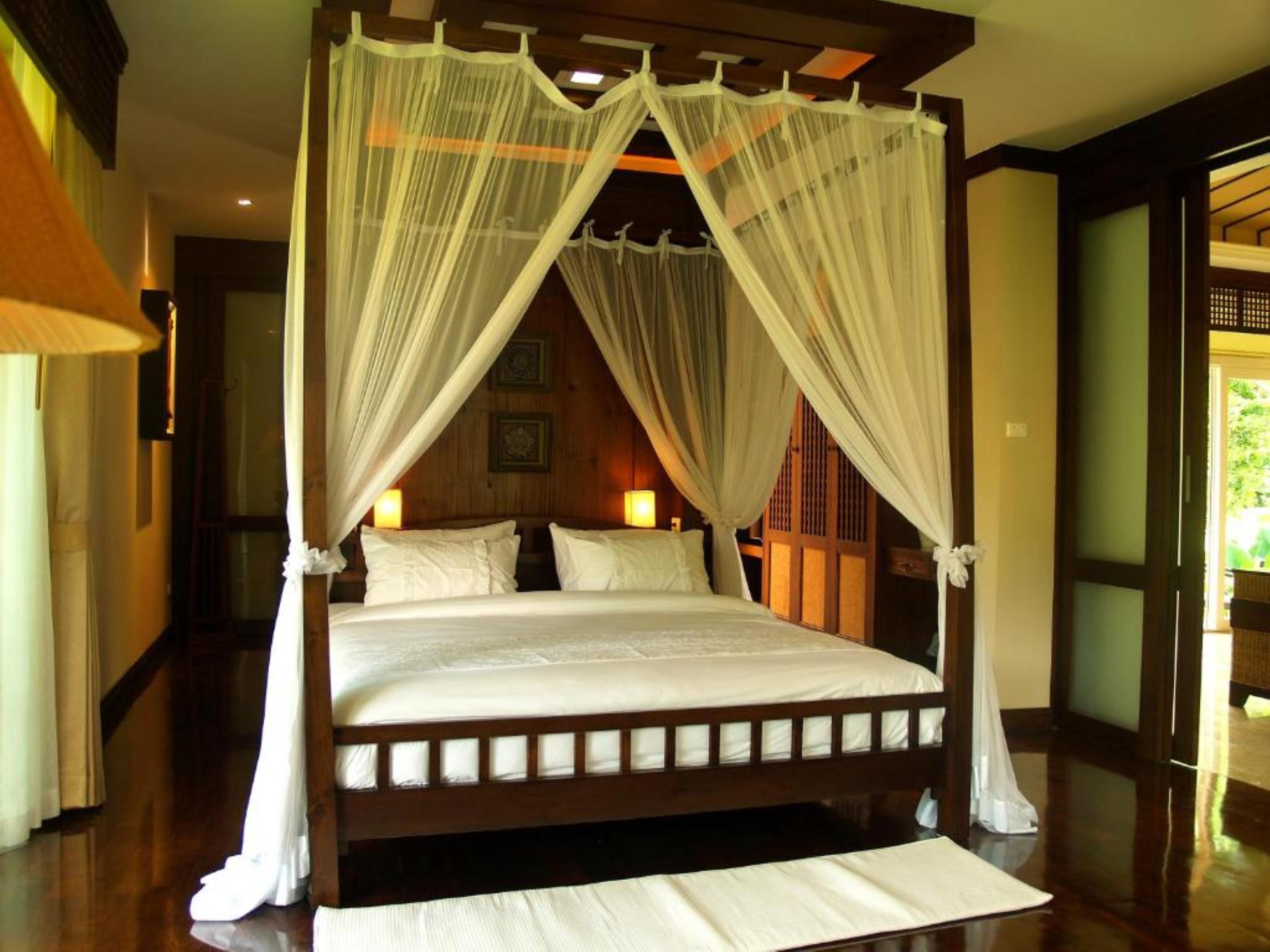 Sibsan Resort & Spa Maetaeng Chiang Mai Meteng Kültér fotó