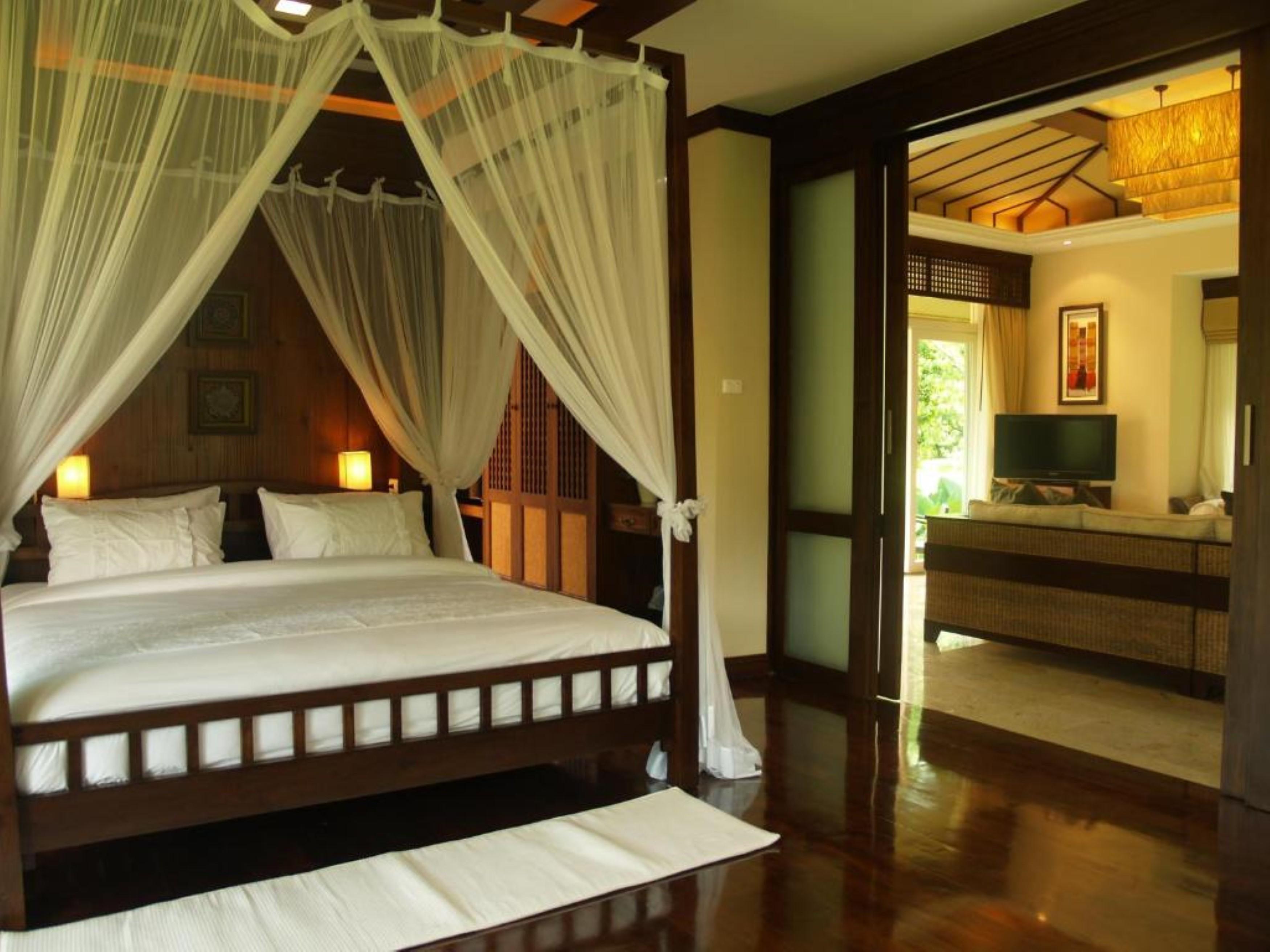 Sibsan Resort & Spa Maetaeng Chiang Mai Meteng Kültér fotó