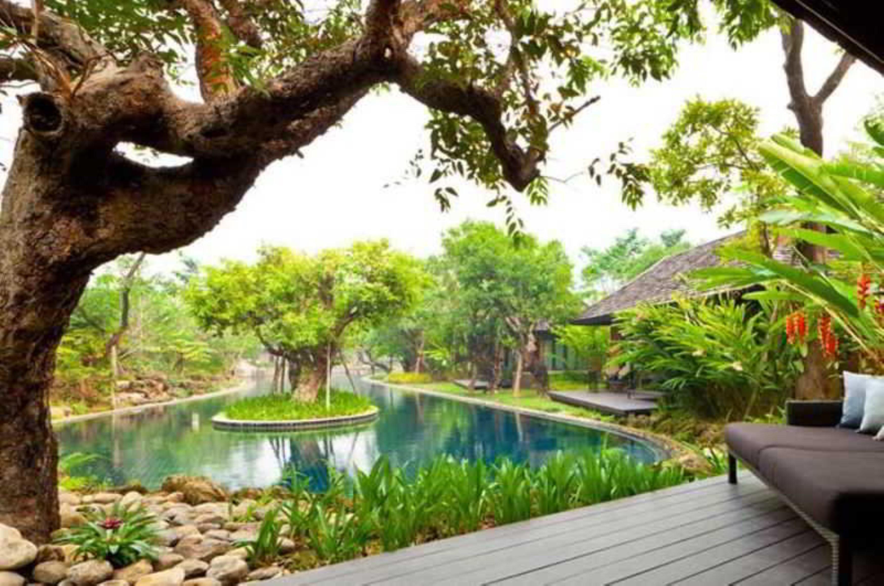 Sibsan Resort & Spa Maetaeng Chiang Mai Meteng Kültér fotó