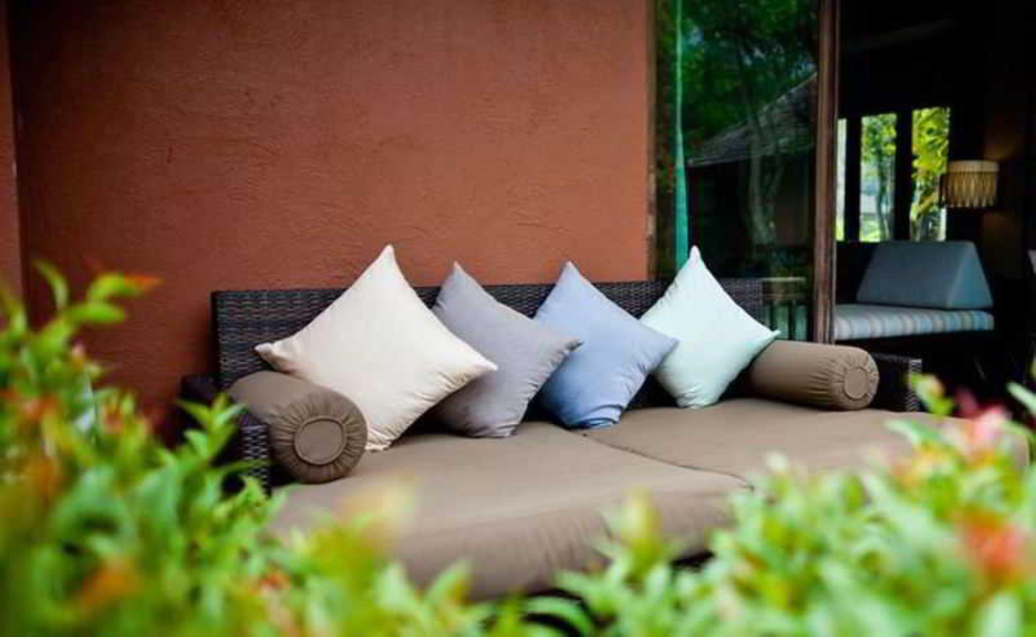 Sibsan Resort & Spa Maetaeng Chiang Mai Meteng Kültér fotó