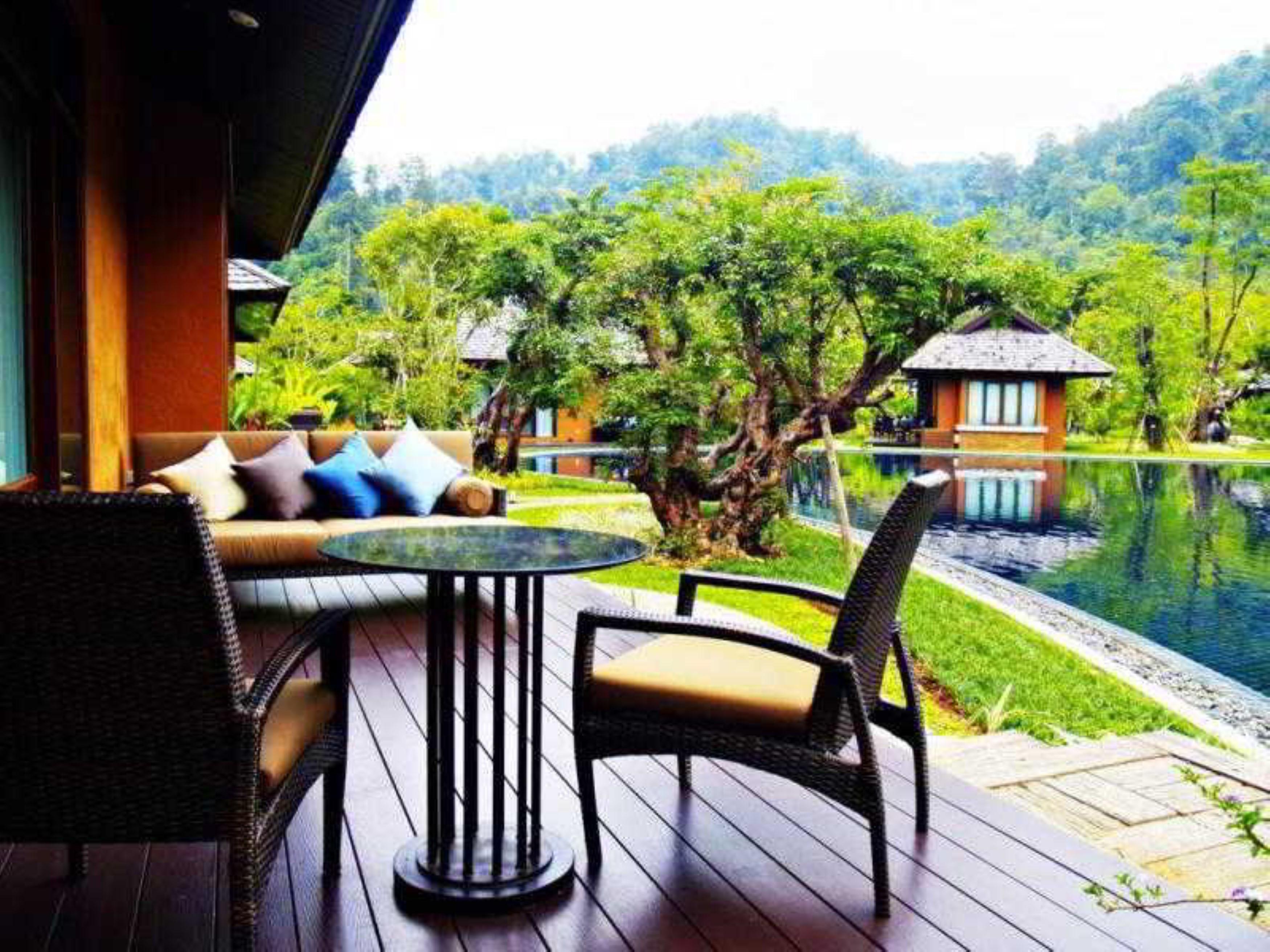 Sibsan Resort & Spa Maetaeng Chiang Mai Meteng Kültér fotó