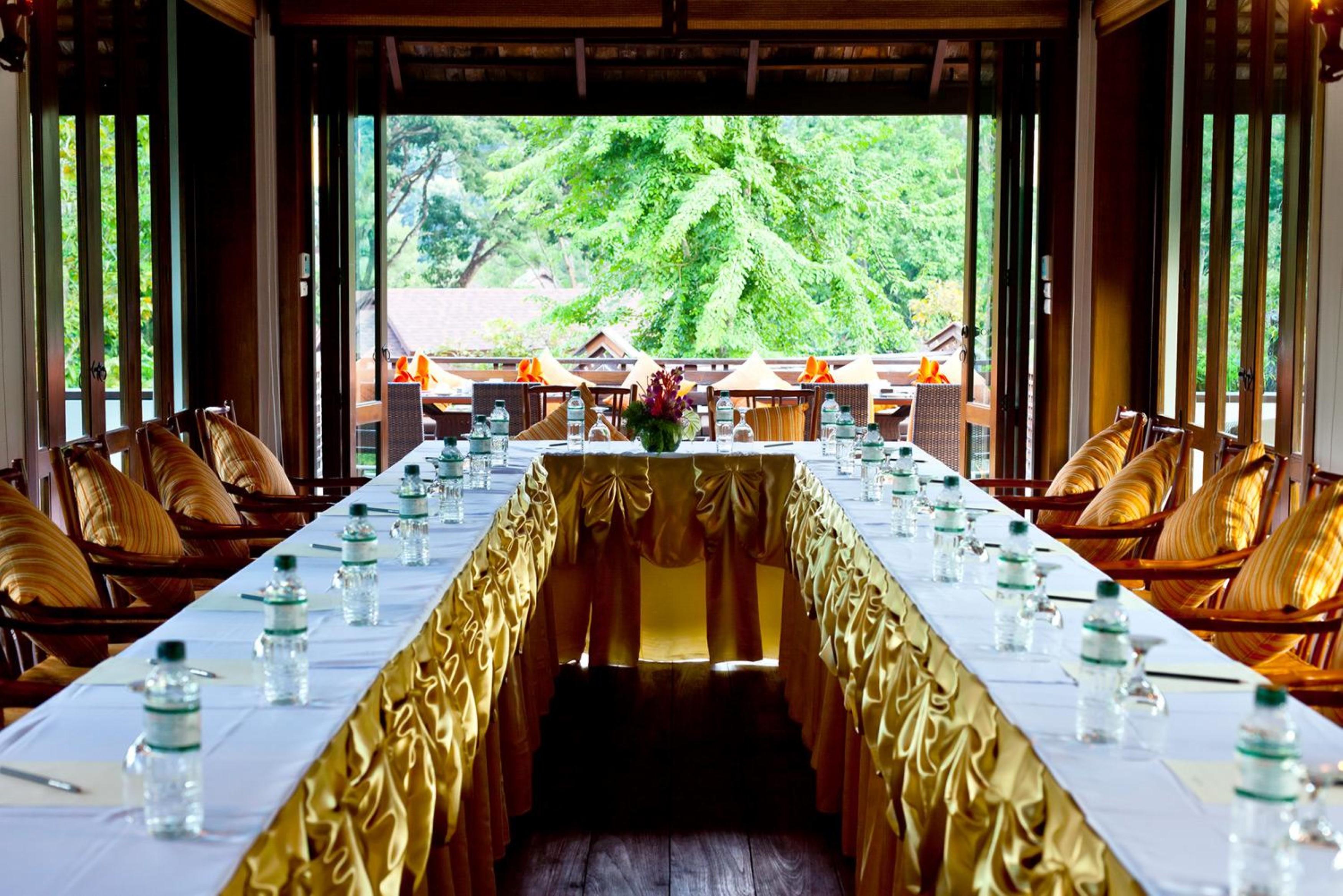 Sibsan Resort & Spa Maetaeng Chiang Mai Meteng Kültér fotó