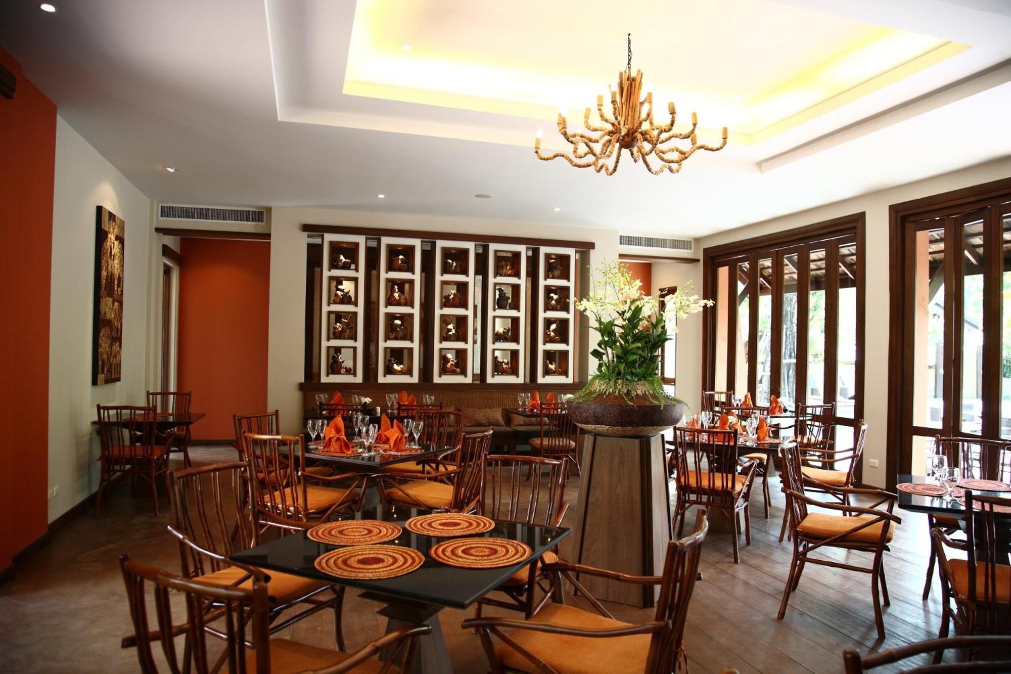 Sibsan Resort & Spa Maetaeng Chiang Mai Meteng Kültér fotó