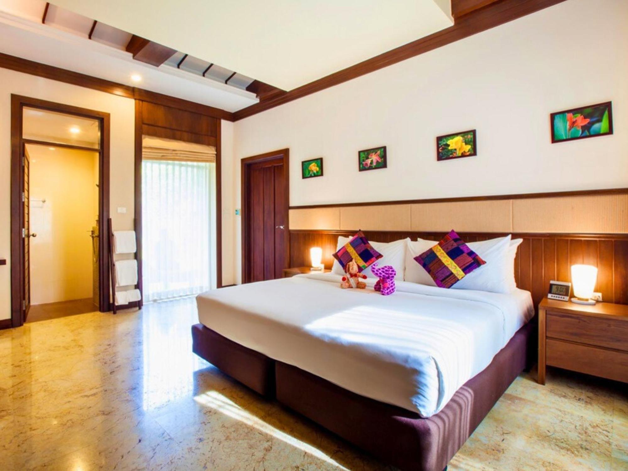 Sibsan Resort & Spa Maetaeng Chiang Mai Meteng Kültér fotó