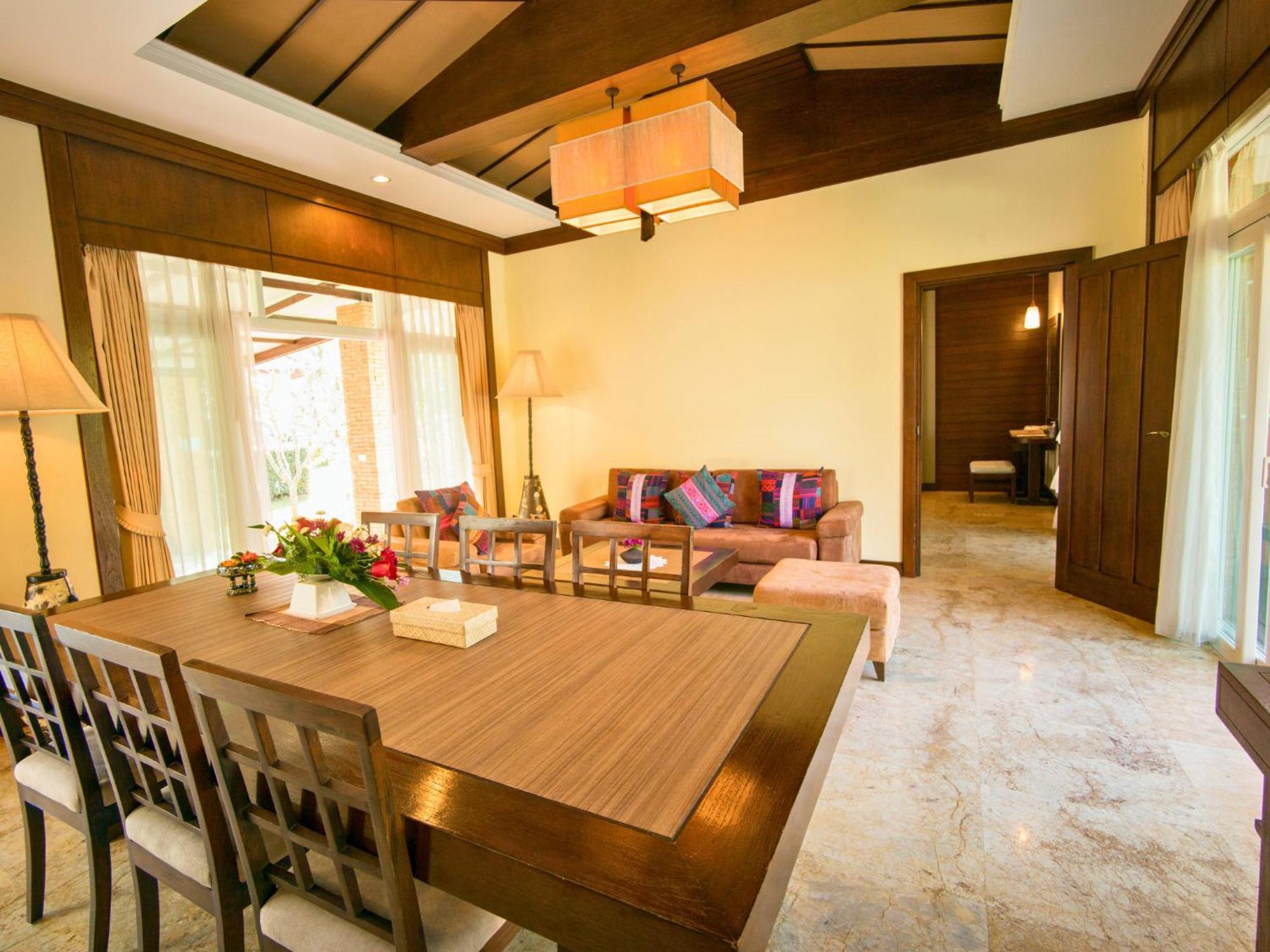 Sibsan Resort & Spa Maetaeng Chiang Mai Meteng Kültér fotó