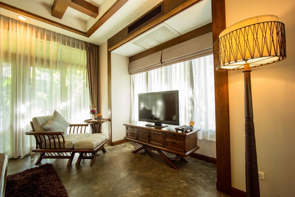 Sibsan Resort & Spa Maetaeng Chiang Mai Meteng Kültér fotó