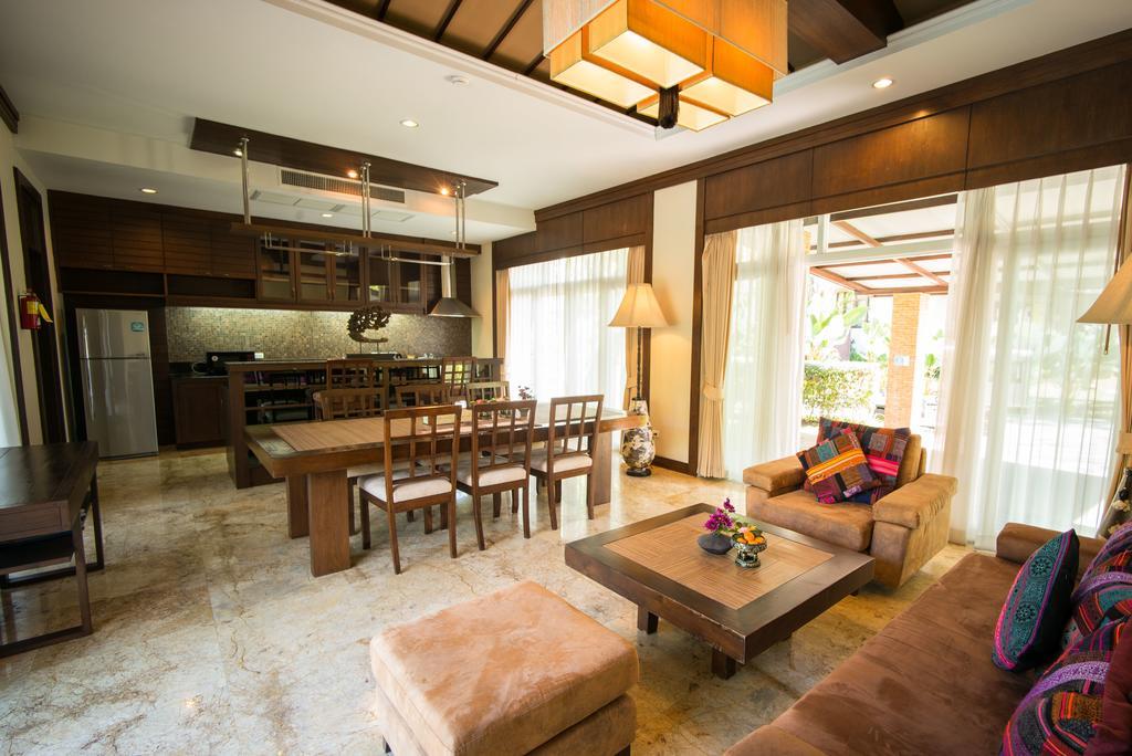 Sibsan Resort & Spa Maetaeng Chiang Mai Meteng Kültér fotó