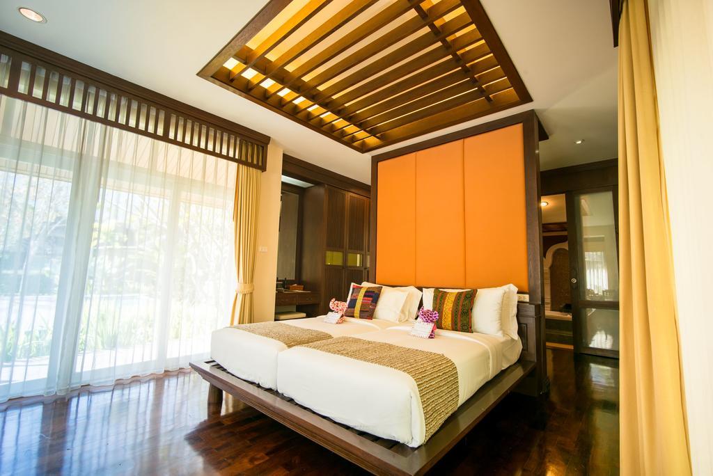 Sibsan Resort & Spa Maetaeng Chiang Mai Meteng Kültér fotó