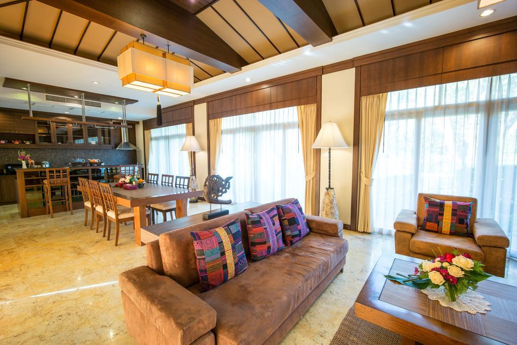 Sibsan Resort & Spa Maetaeng Chiang Mai Meteng Kültér fotó