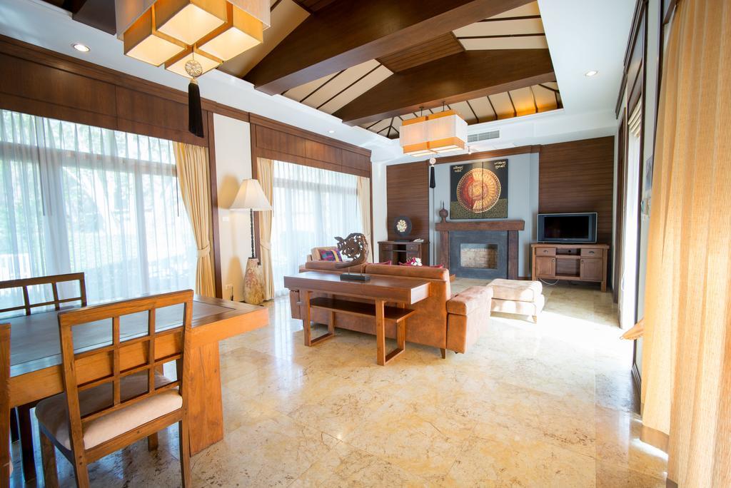 Sibsan Resort & Spa Maetaeng Chiang Mai Meteng Kültér fotó